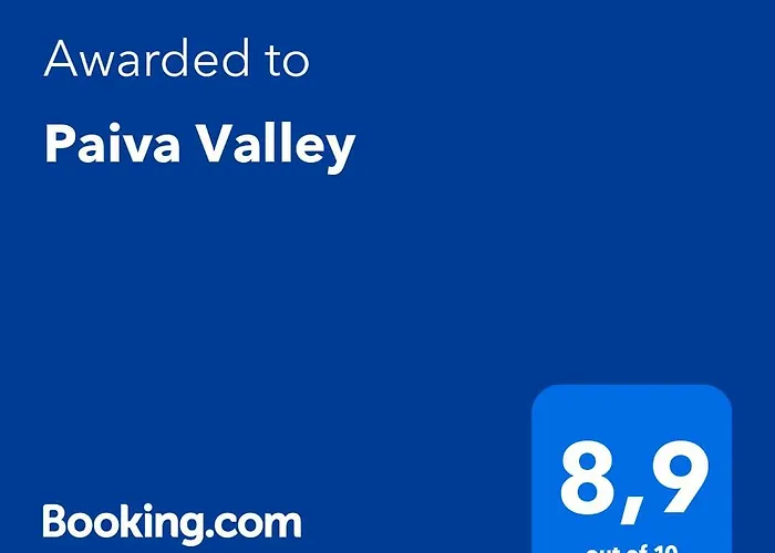 Paiva Valley