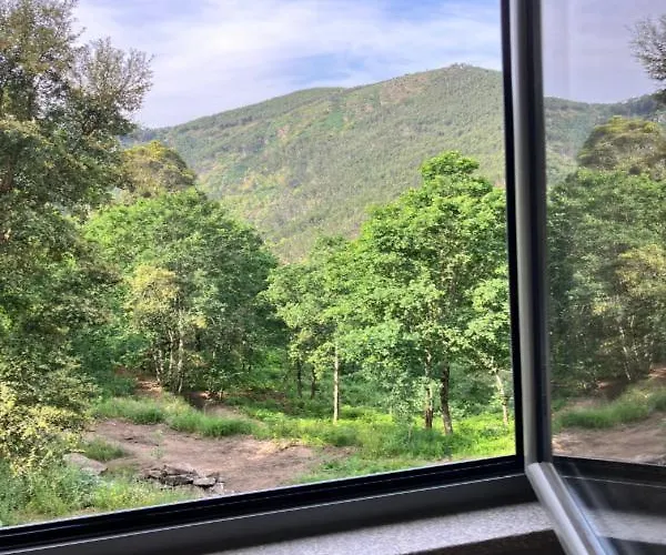 Paiva Valley