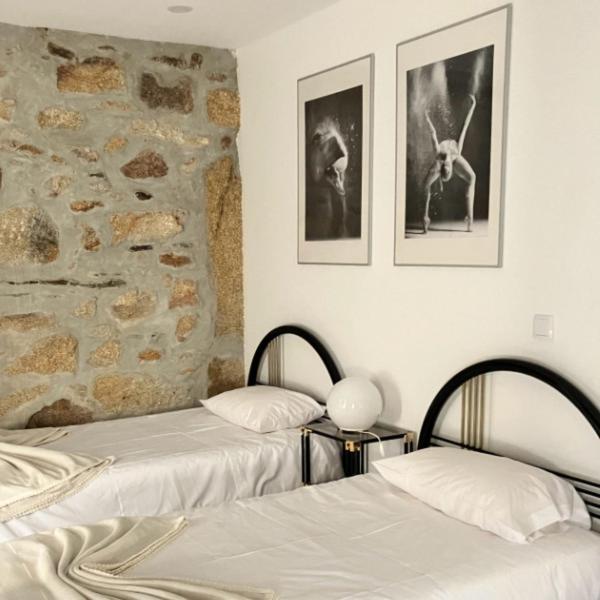 Country house Paiva Valley *