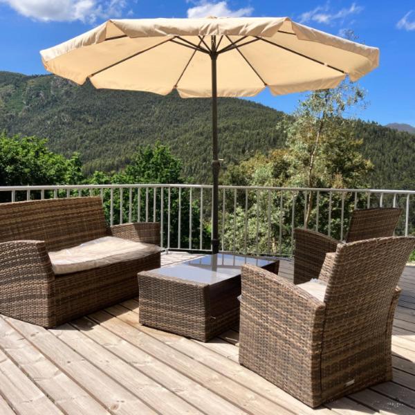 Country house Paiva Valley Alvarenga