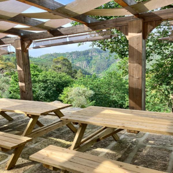 Paiva Valley Country house *