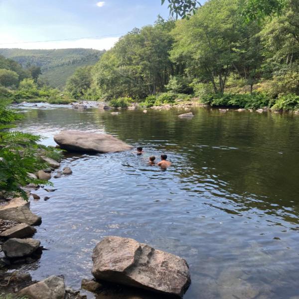 Paiva Valley * Alvarenga
