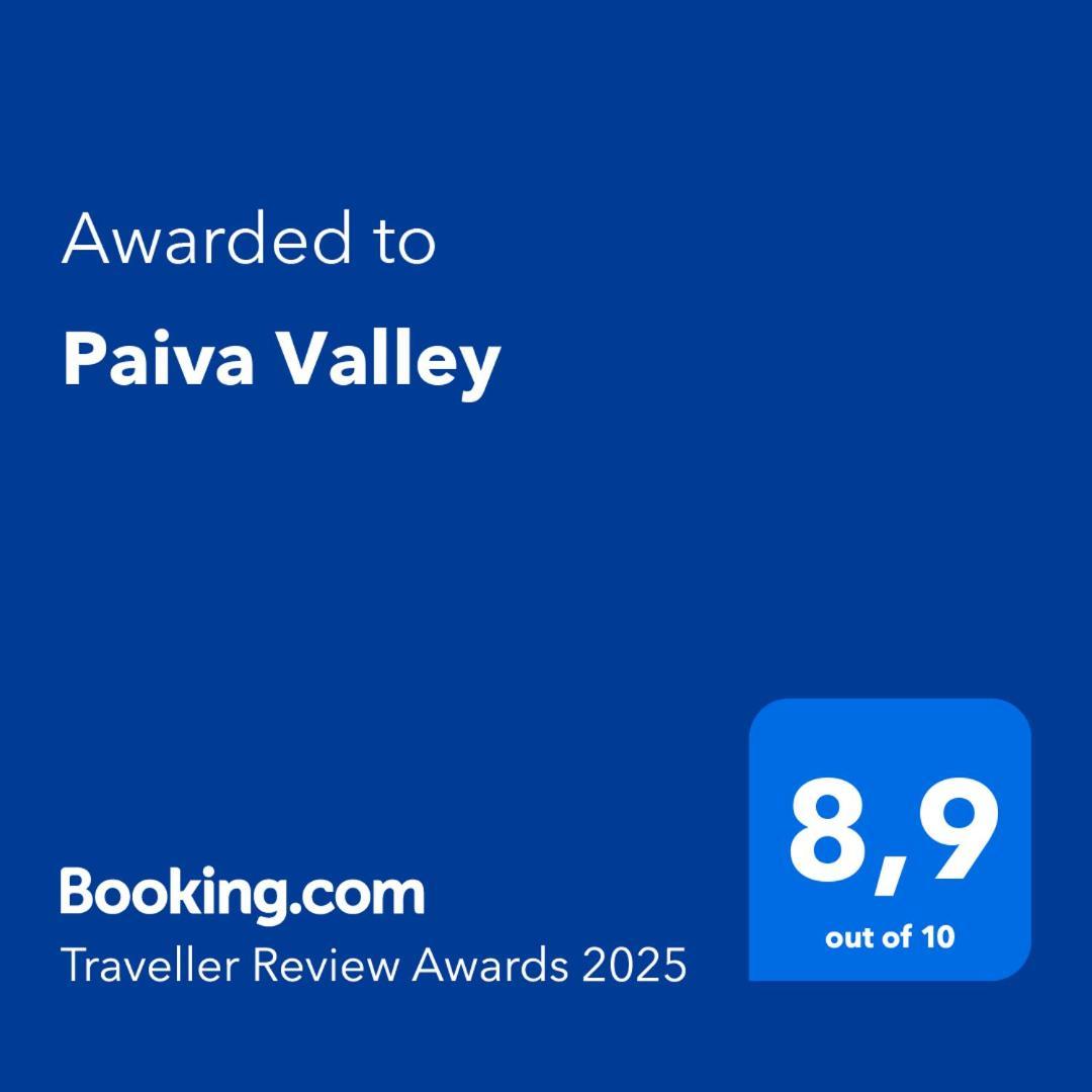 Paiva Valley Country house