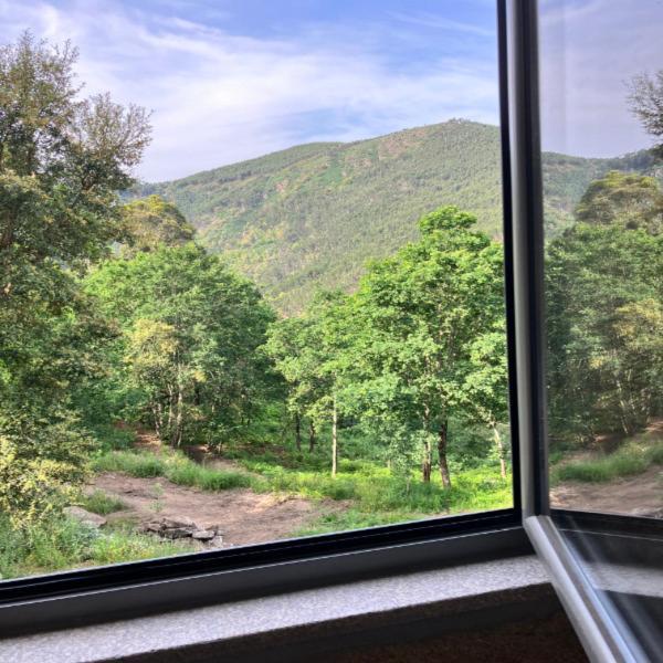 Paiva Valley Country house Alvarenga