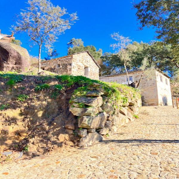 Paiva Valley Country house