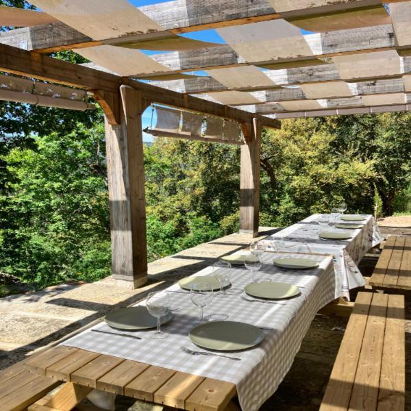 Country house Paiva Valley